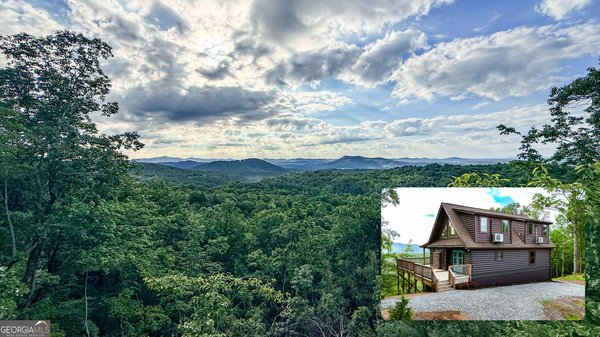 216 Eagle Talon Trail Sautee Nacoochee