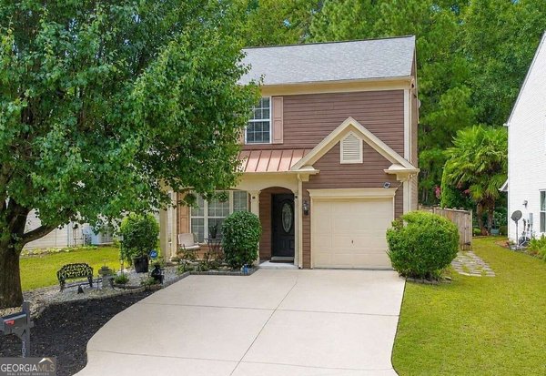 1051 Dunedin Trail, Woodstock