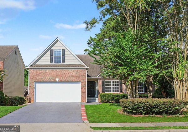 3159 Battlement Circle Loganville