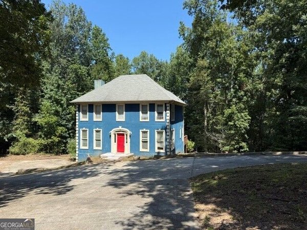 210 Hamilton Drive, Newnan