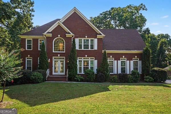 6195 Hearn Road Ellenwood