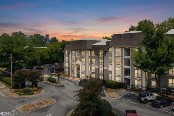 2657 Lenox Road, Atlanta