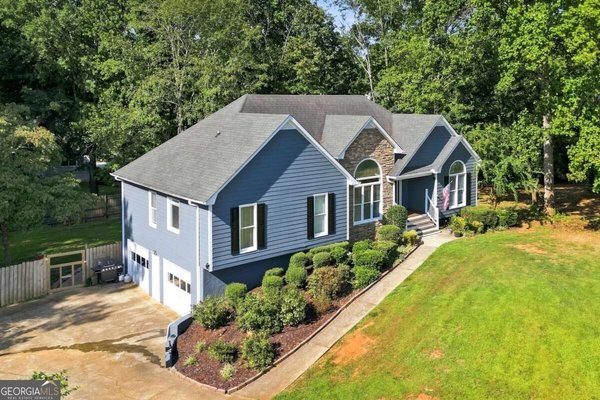 77 Wilshire Walk, Douglasville
