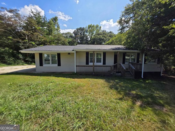 527 Walton Road, Monroe