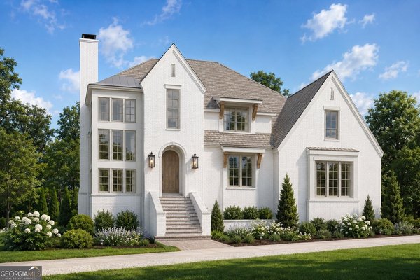 1769 8th Street, Atlanta