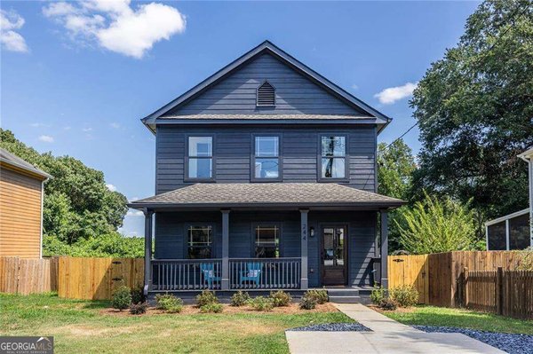 244 Milton Avenue, Atlanta