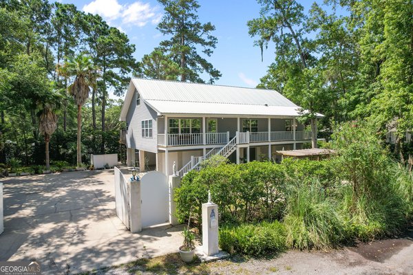 104 Sapelo Street, St Simons Island