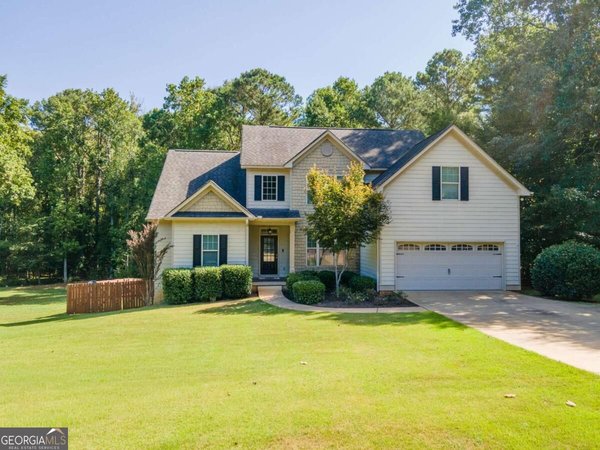 108 Hidden Springs Drive, Lagrange