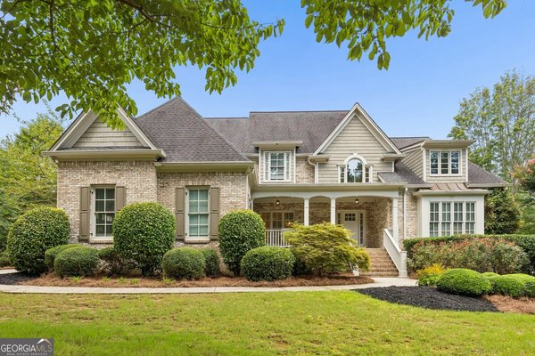 12350 Charlotte Drive, Alpharetta