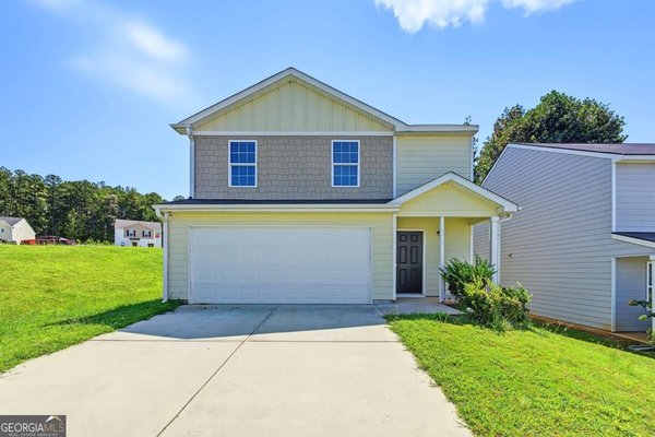 418 Jada Lane, Villa Rica