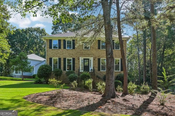 2068 Signal Ridge Chase, Kennesaw