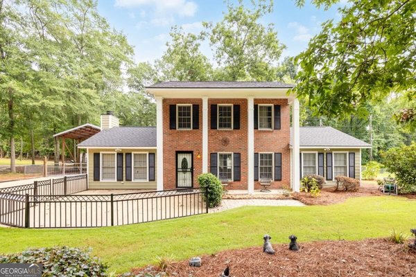 13745 Upatoi Lane, Upatoi