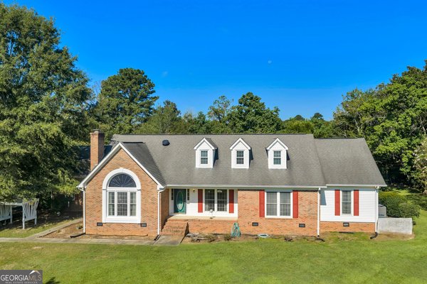105 Julies Circle Perry