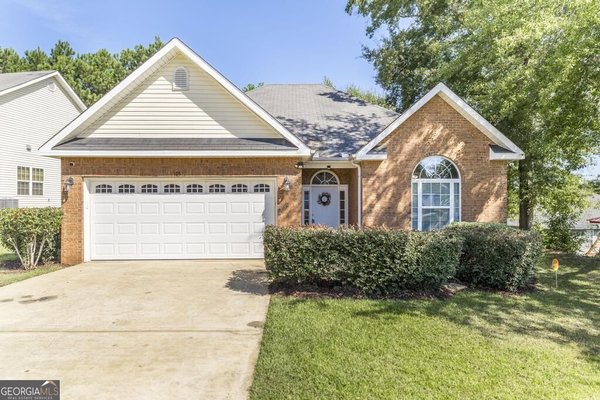 105 Shiloh Court, Macon