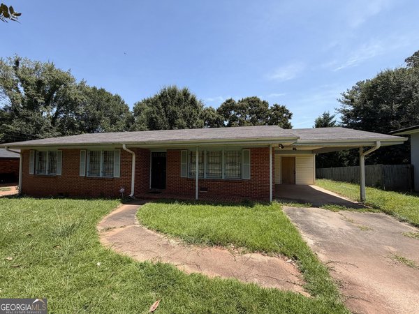 2578 Boulder Road, Atlanta