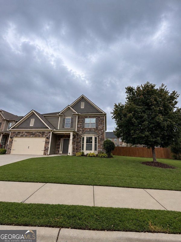 3810 Corbell Court, Cumming