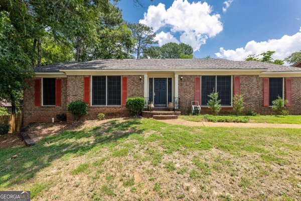 5510 Sedgewick Drive, Columbus