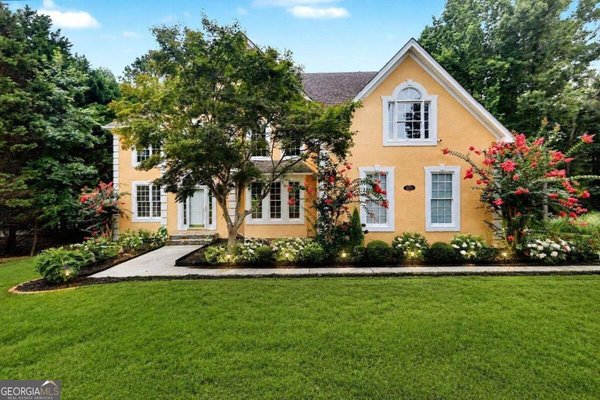 205 Harbor Lakes Way, Fayetteville
