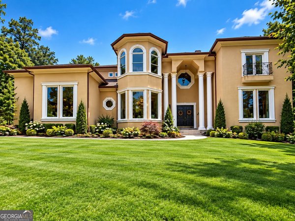 1824 Gateway Drive Loganville