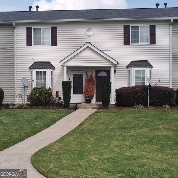 1625 Conley Road, Conley