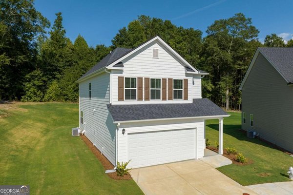 1150 Earlywood Way, Monroe