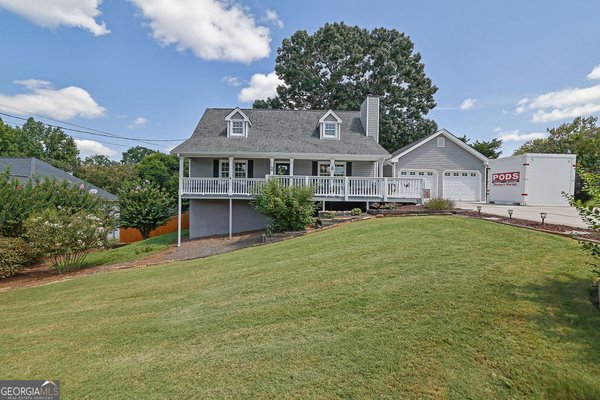 1480 Pinyon Place, Lawrenceville