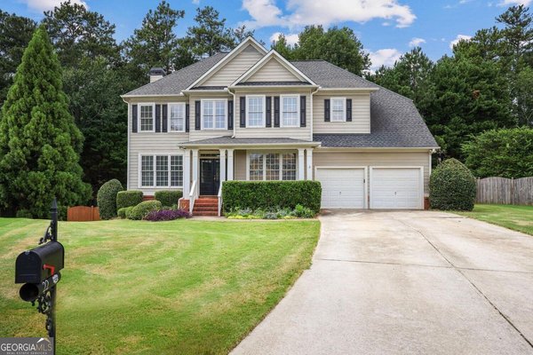 22 Brightwater Court, Dallas