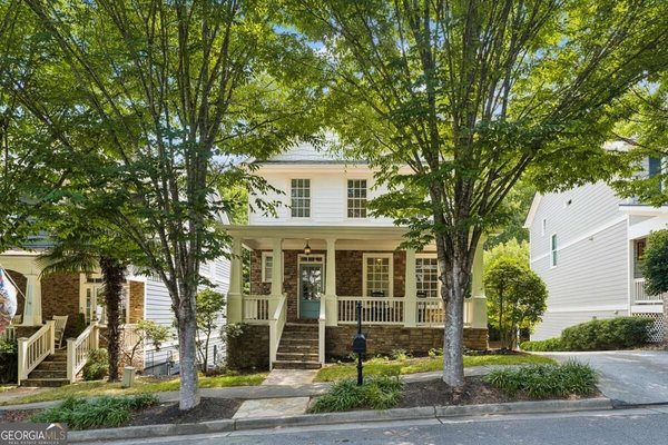 1634 Gilstrap Lane, Atlanta