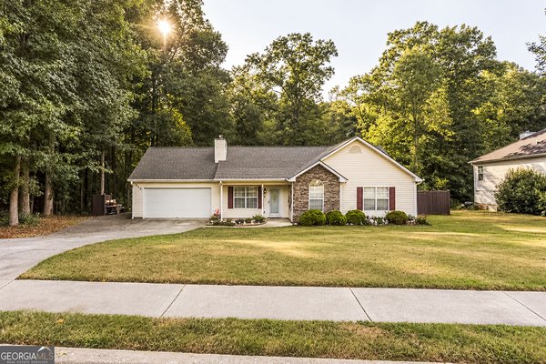 512 Lindsey Way, Social Circle
