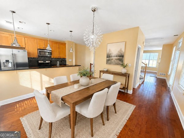6035 Brookside Oak Circle, Norcross