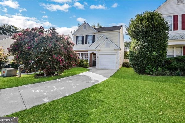 1671 Leyland Drive, Kennesaw