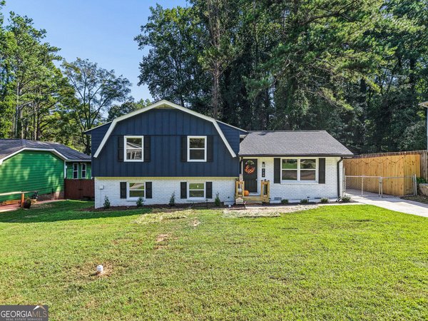 729 Winter Ln, Jonesboro
