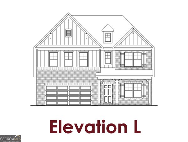 12 Commons Way, Cartersville