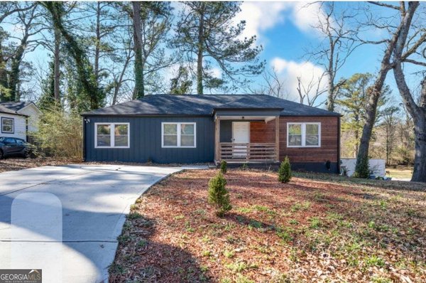 861 Norwood Road, Atlanta