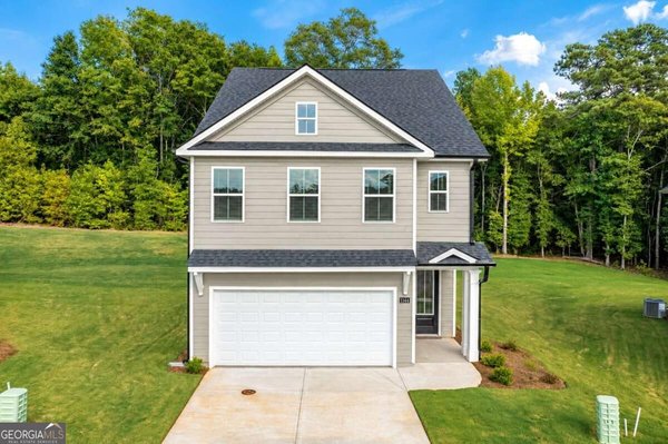 1144 Earlywood Way, Monroe