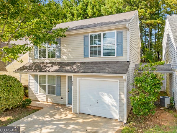 524 Jaclyn Circle, McDonough