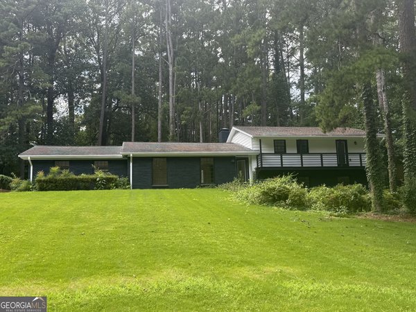 2616 Hawthorne Drive, Atlanta