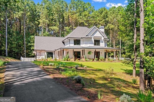 620 Foxpaw Leaf Lane, Ellijay