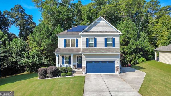 171 Berkford Circle, Hiram