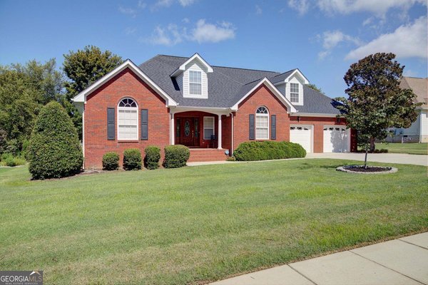 599 Cardinal Road, Ringgold