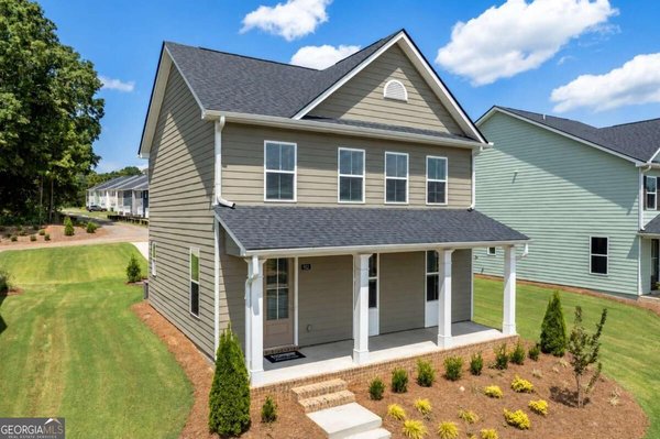 912 Stow Lane, Monroe