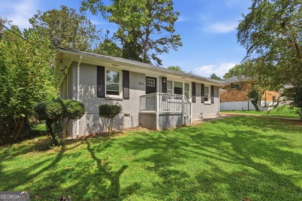 2164 Rockhaven Circle, Decatur