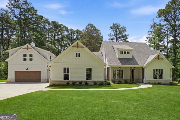 650 Gordon Combs Road Marietta