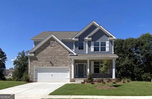 155 Open Waters Walk, Braselton