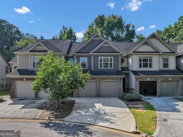 117 Grampian Court Marietta
