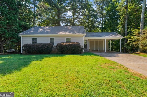 1861 Jimmy Dodd Road, Buford