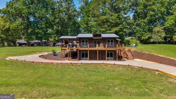 101 Pleasant Hill Circle Blairsville