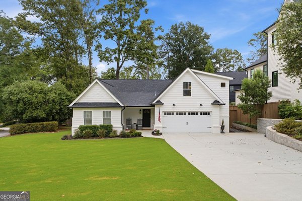 2327 Drew Valley Road, Brookhaven