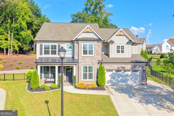 2991 Rice Creek Court, Jefferson