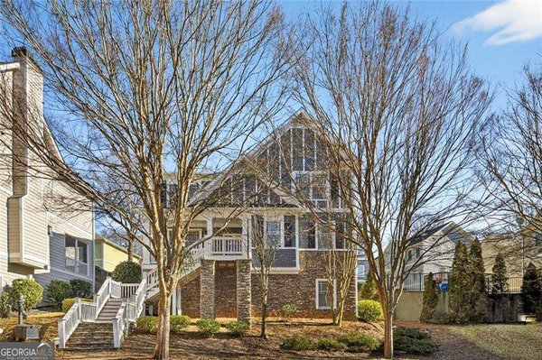 1613 Dupont Commons Drive, Atlanta